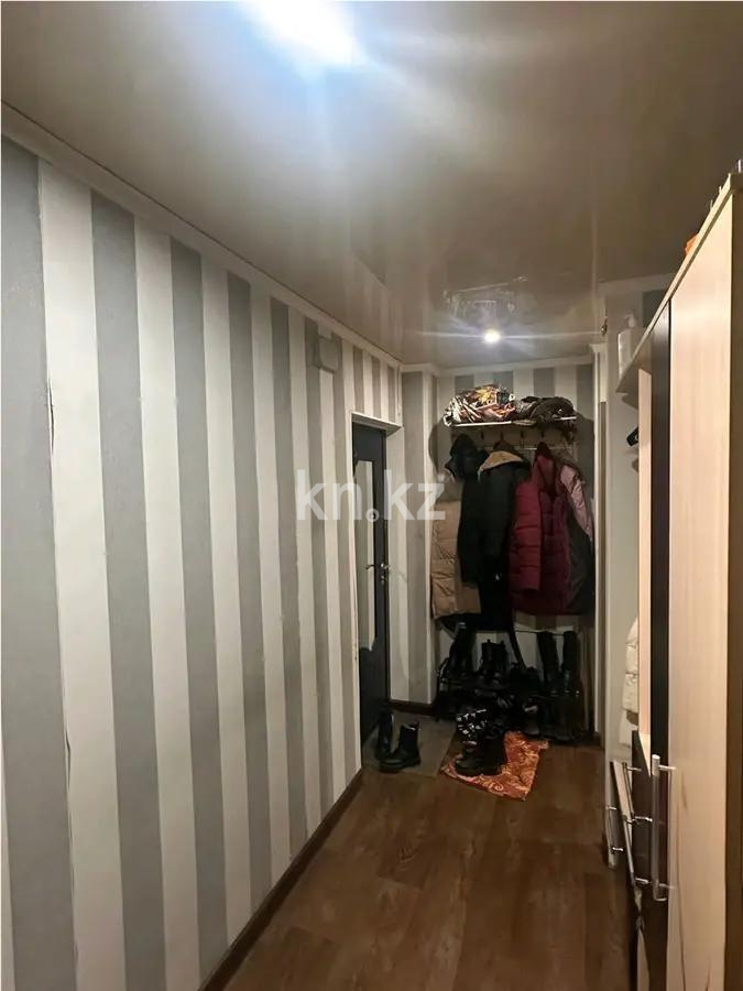 Продажа 3-комнатной квартиры, 57 м², ул. Абая, дом  48 - Продажа домов, коттеджей в Абае фото 6 из 6