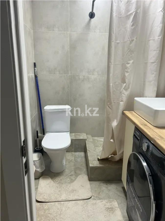 Продажа 1-комнатной квартиры, 44 м² - Продажа квартир в Казахстане - страница 34 фото 3 из 4