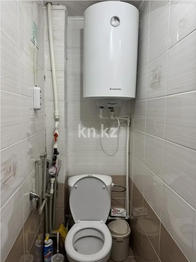 Продажа 4-комнатной квартиры, 83 м², мкр-н 8, дом  96 - Продажа квартир в Темиртау без посредников фото 5 из 6