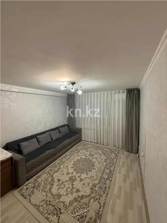 Продажа 3-комнатной квартиры, 61 м² - Продажа квартир в Астане без посредников - страница 4 фото 1 из 6