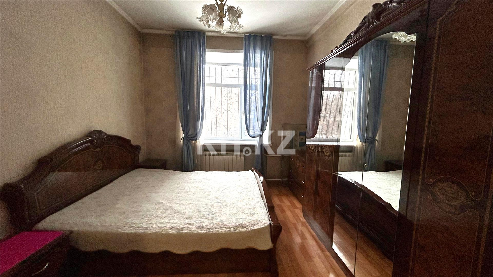 Продажа 2-комнатной квартиры, 54 м², пр. Бухар-жырау в Караганде - фото 2