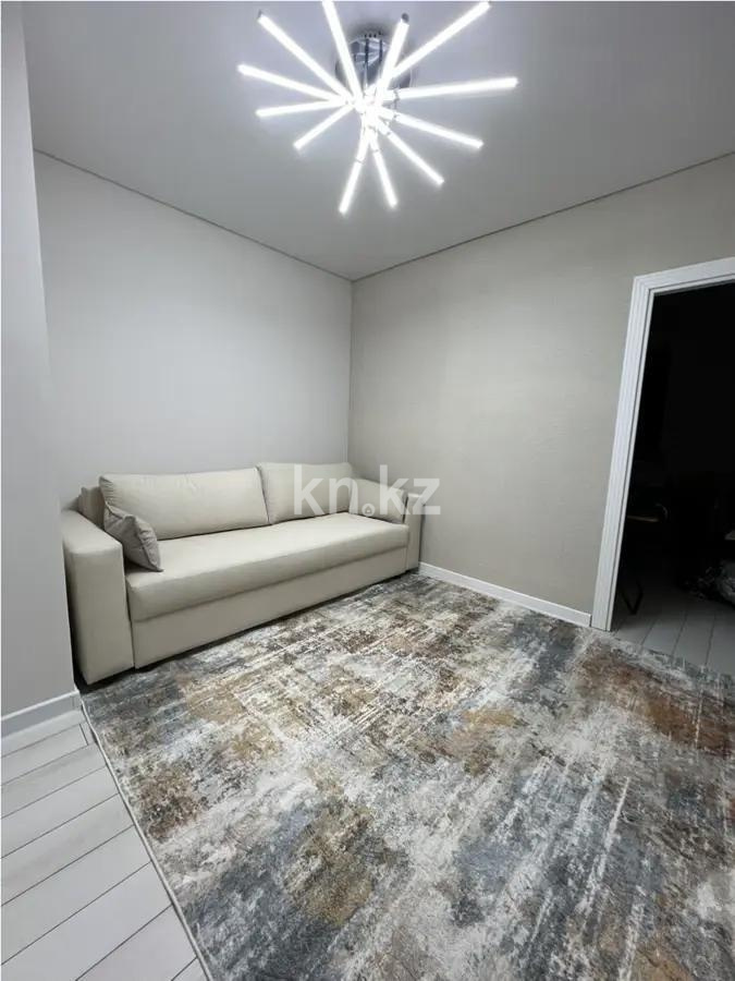 Продажа 2-комнатной квартиры, 65 м², ул. Шаляпина, дом  1/18 в Алматы - фото 2