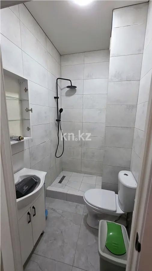 Продажа 1-комнатной квартиры, 30 м² в Алматы - фото 2