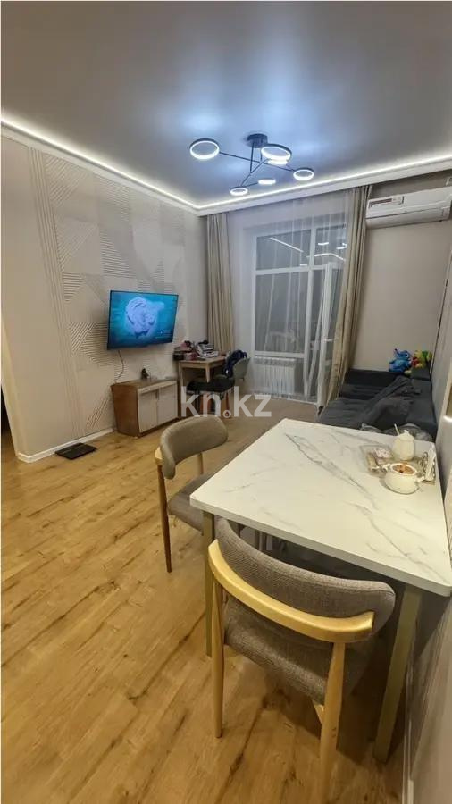 Продажа 2-комнатной квартиры, 44 м², ул. Орынбор, дом  13 в Астане