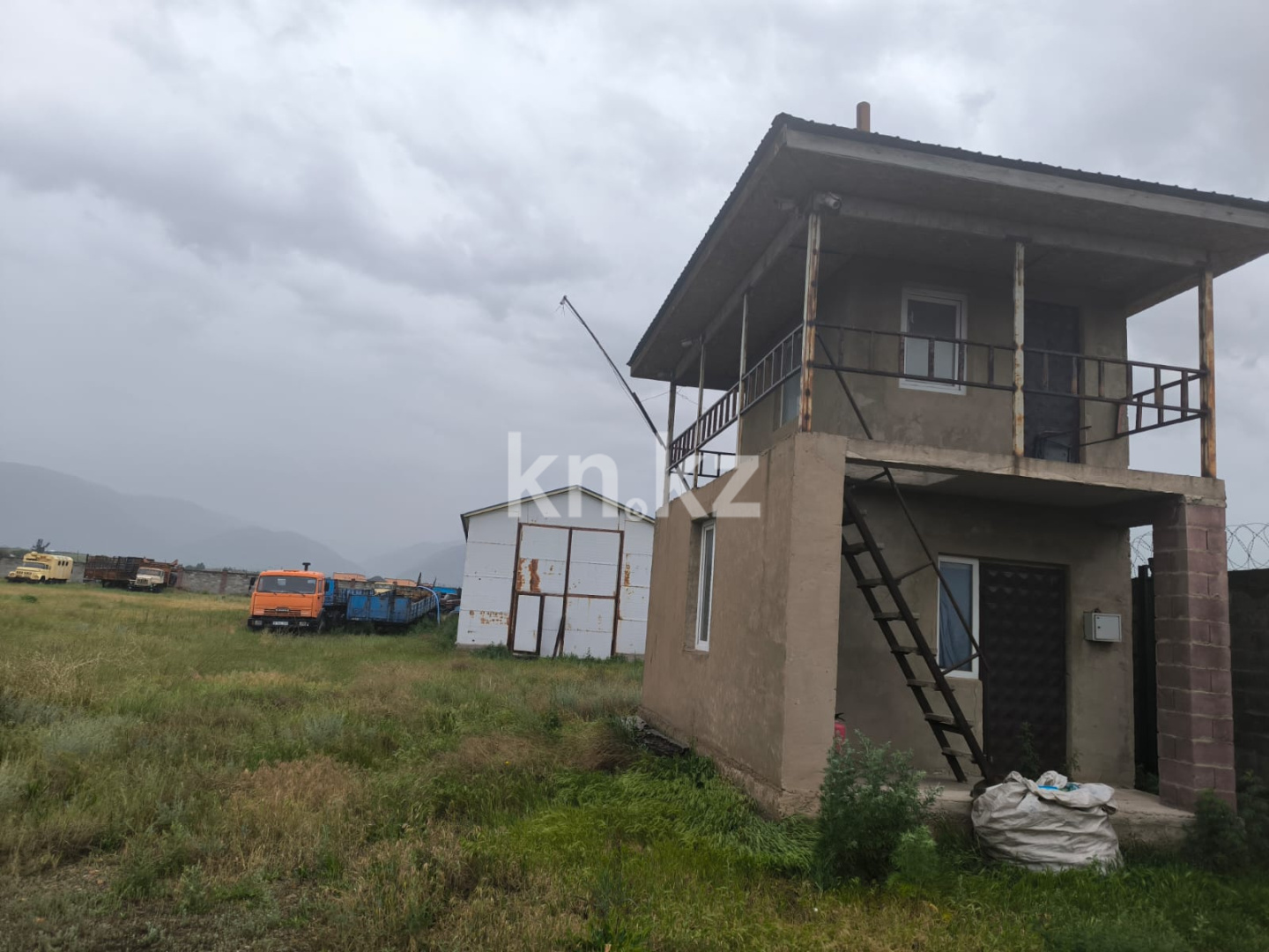 Продажа , 650 м², Каргалы - Продажа квартир в Алматинской области фото 5 из 12