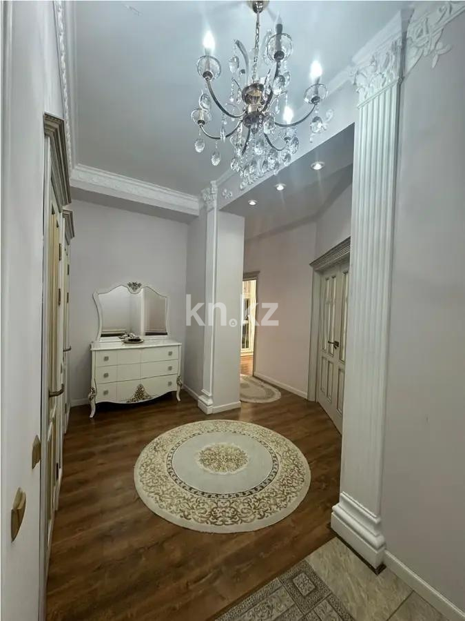 Продажа 3-комнатной квартиры, 120 м² в Астане - фото 4