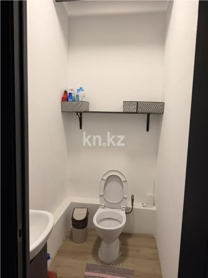 Продажа 3-комнатной квартиры, 122 м² - Продажа квартир в новостройках Алматы без посредников фото 3 из 3