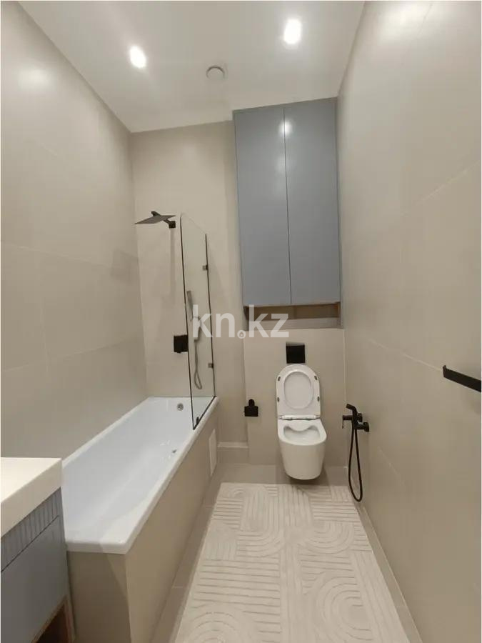 Продажа 6-комнатной квартиры, 194 м² - Продажа квартир в новостройках Астаны - страница 56 фото 5 из 6