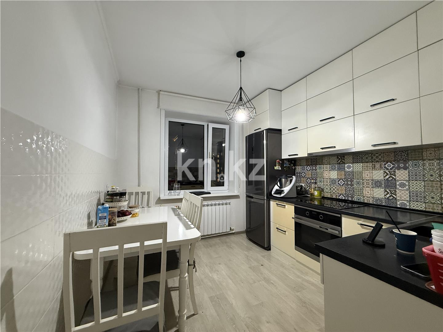 Продажа 3-комнатной квартиры, 68 м² в Караганде - фото 11