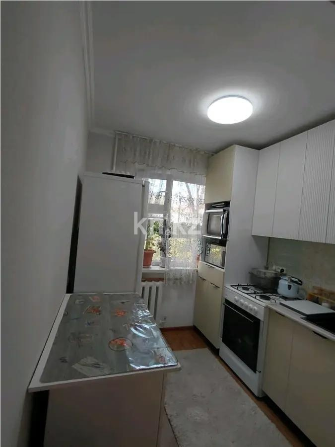 Продажа 3-комнатной квартиры, 63 м² - Продажа квартир в Казахстане - страница 3 фото 4 из 5
