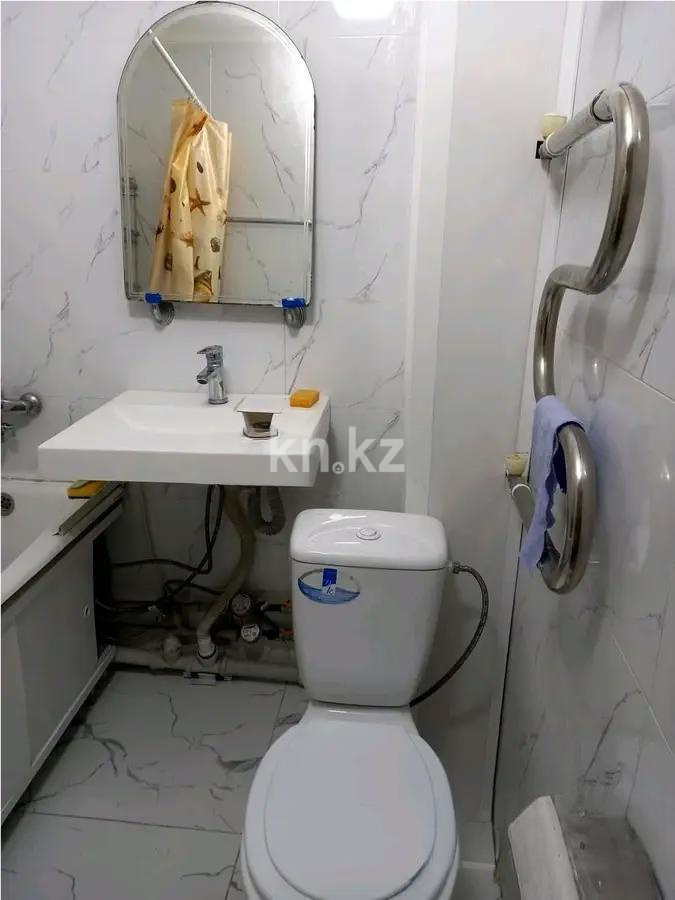 Продажа 2-комнатной квартиры, 43 м² - Продажа двухкомнатных квартир в Ауэзовском р-не Алматы фото 5 из 5
