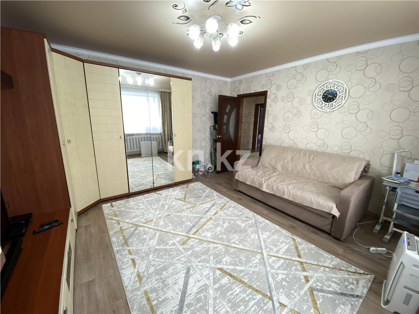 Продажа 3-комнатной квартиры, 64 м² - Продажа квартир в Караганде фото 3 из 21