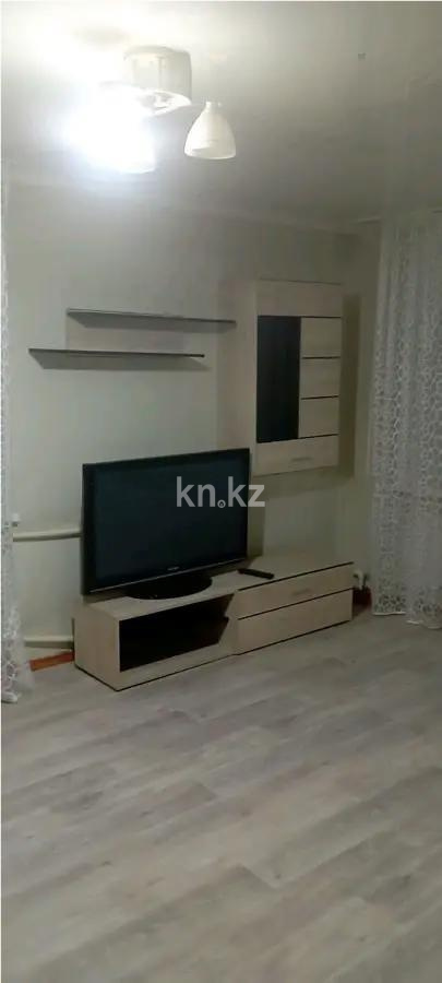 Продажа 1-комнатной квартиры, 32 м², ул. Абая, дом  34 - Продажа квартир в Темиртау фото 1 из 2