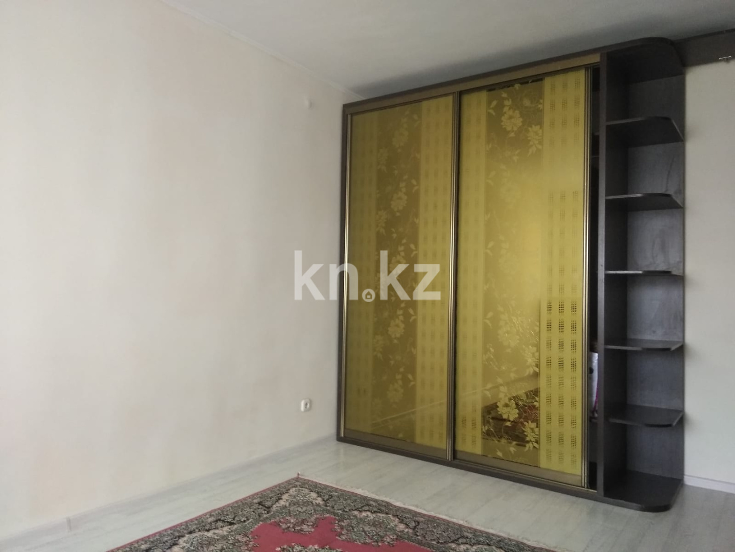 Аренда 1-комнатной квартиры, 36 м² - Аренда недвижимости в Астане фото 5 из 8