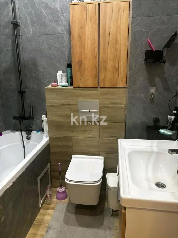 Продажа 1-комнатной квартиры, 38 м², ул. Е-181, дом  1 - Продажа квартир в Казахстане фото 4 из 5