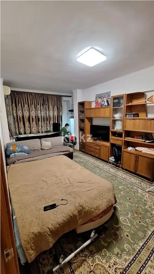 Продажа 2-комнатной квартиры, 47 м², ул. Токтабаева, дом  20 в Алматы