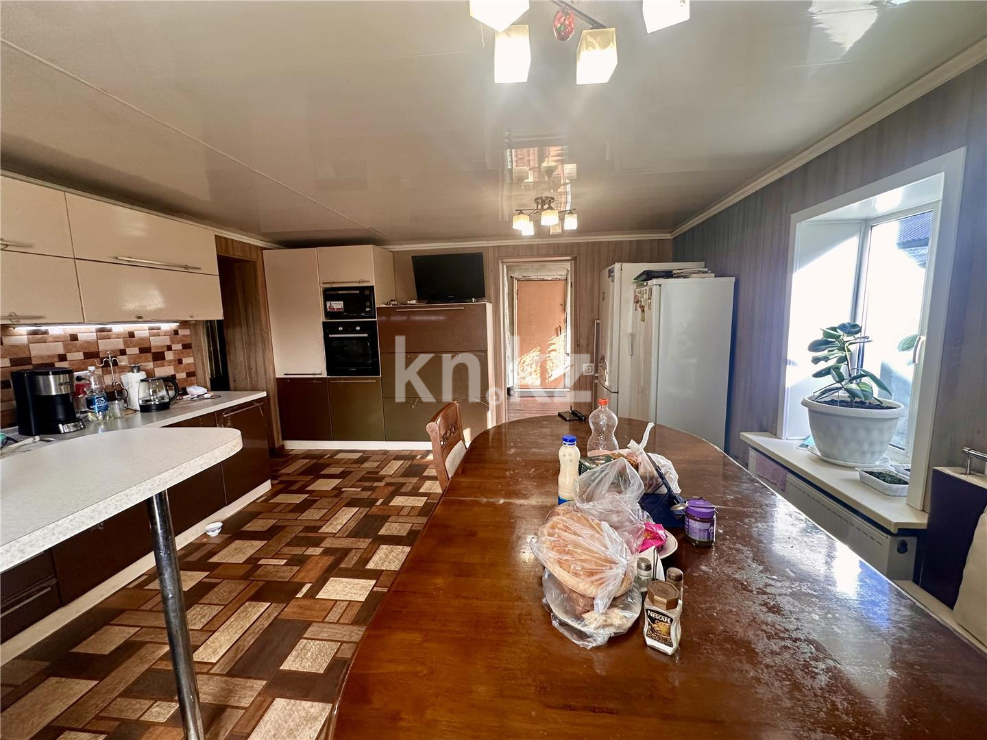 Продажа 4-комнатного дома, 104.6 м², ул. Тургенева - Продажа домов, коттеджей в Казахстане фото 24 из 27