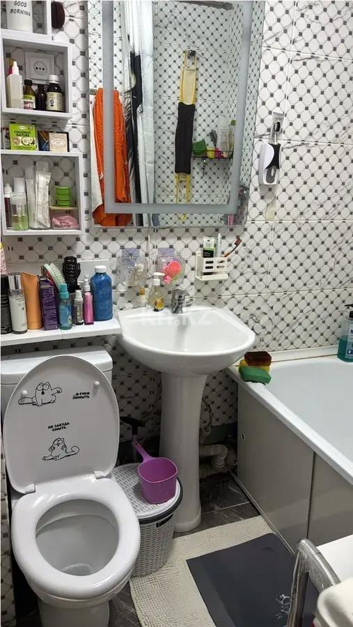 Продажа 1-комнатной квартиры, 32 м² - Продажа однокомнатных квартир в Алматы - страница 27 фото 3 из 3