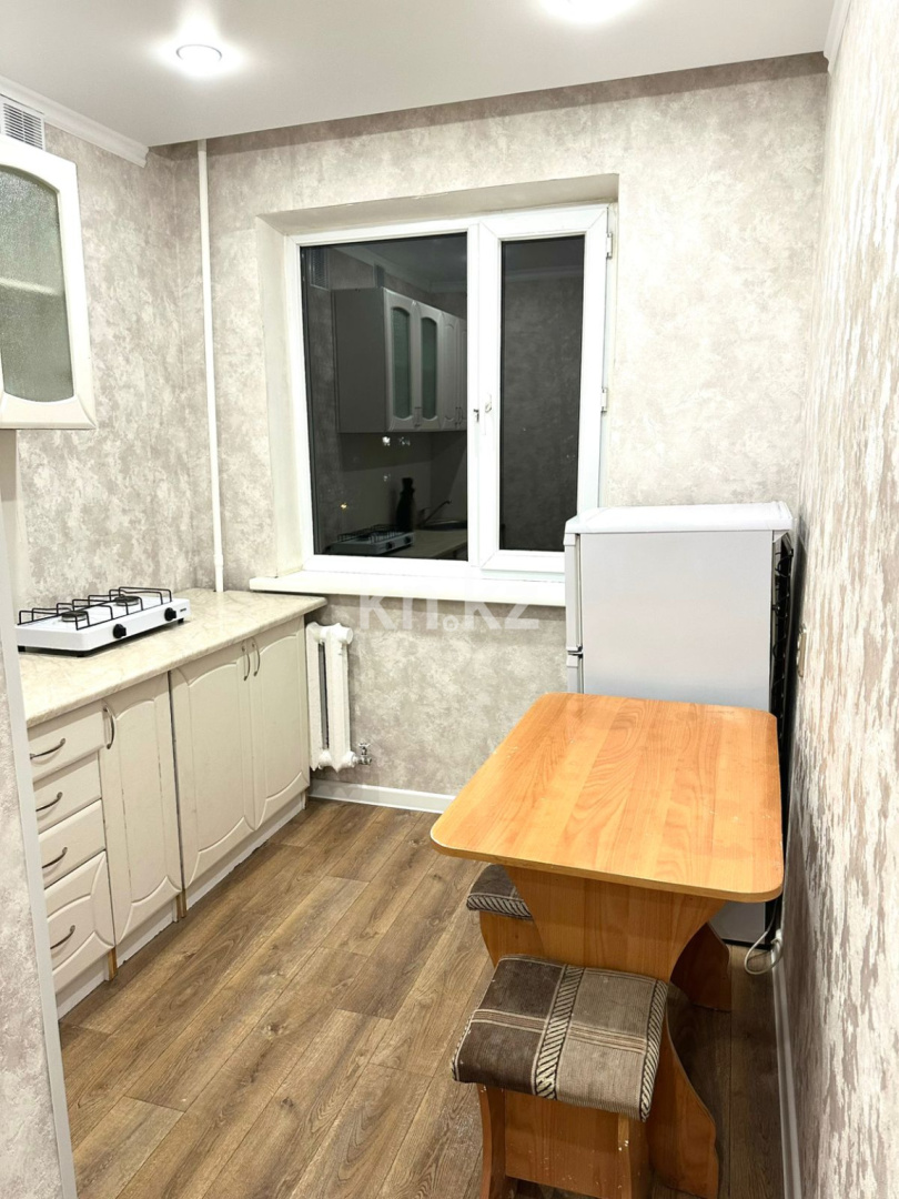 Продажа 2-комнатной квартиры, 45 м² - Продажа двухкомнатных квартир в панельном доме в Темиртау - страница 3 фото 2 из 12