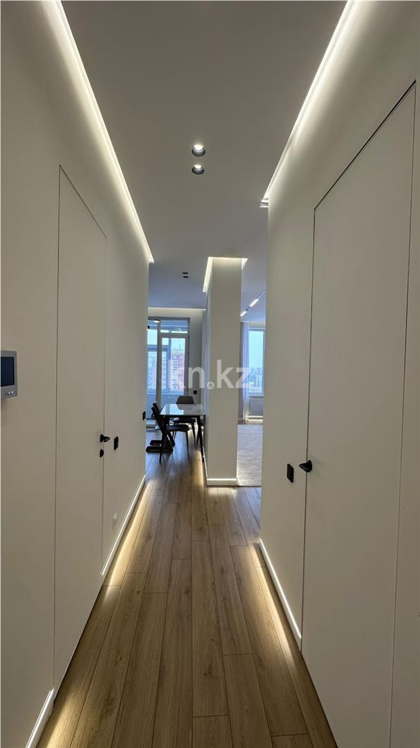 Продажа 4-комнатной квартиры, 116 м² - Продажа  четырехкомнатных квартир в новостройках Астаны с фото фото 20 из 22