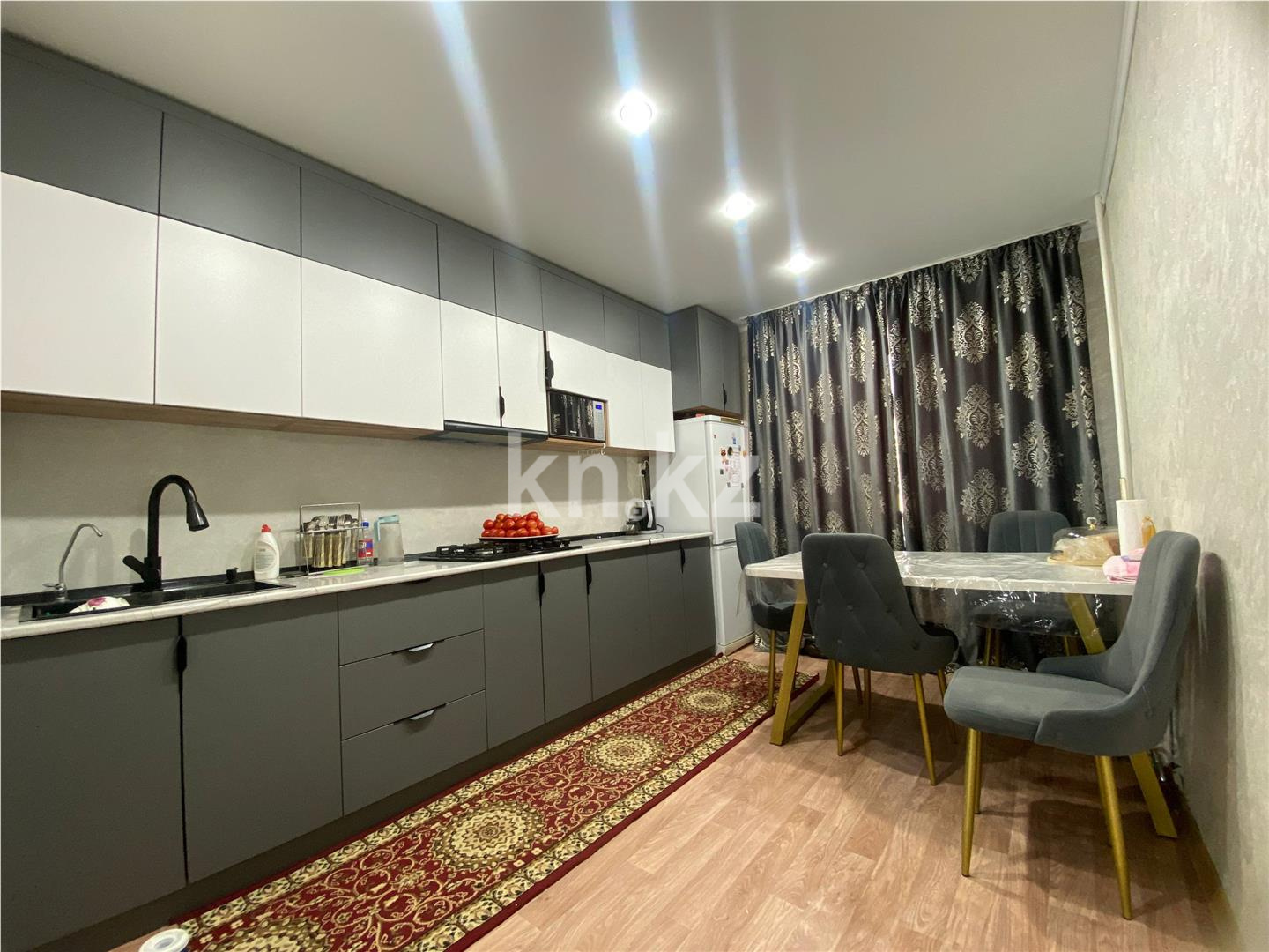 Продажа 3-комнатной квартиры, 65 м² в Темиртау - фото 8