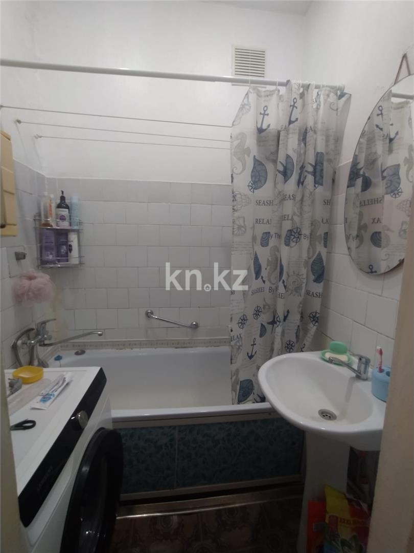 Продажа 2-комнатной квартиры, 54 м², пр. Назарбаева - Продажа квартир в Караганде фото 13 из 18