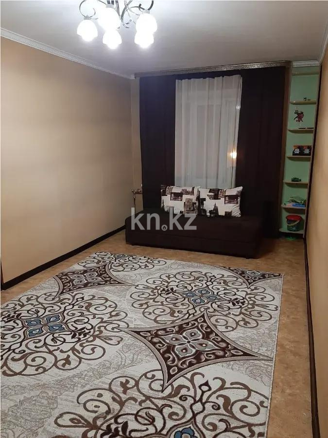 Продажа 1-комнатной квартиры, 35.8 м² - Продажа недвижимости в Астане - страница 2 фото 1 из 3