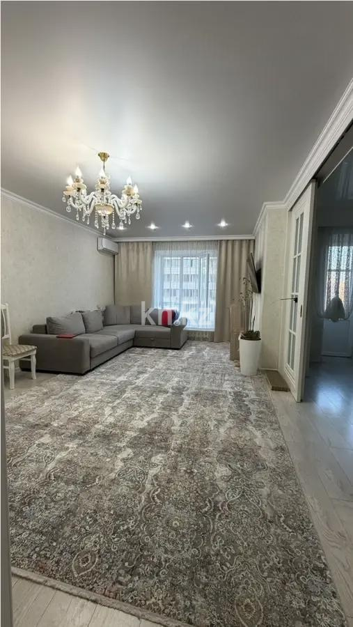 Продажа 3-комнатной квартиры, 111.5 м² в Астане