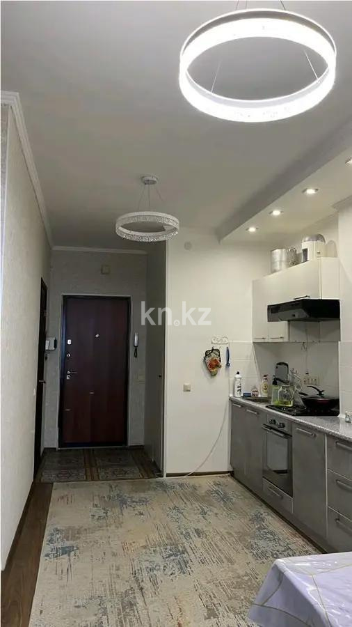Продажа 2-комнатной квартиры, 58 м², пр. Сарыарка, дом  15 в Астане - фото 3
