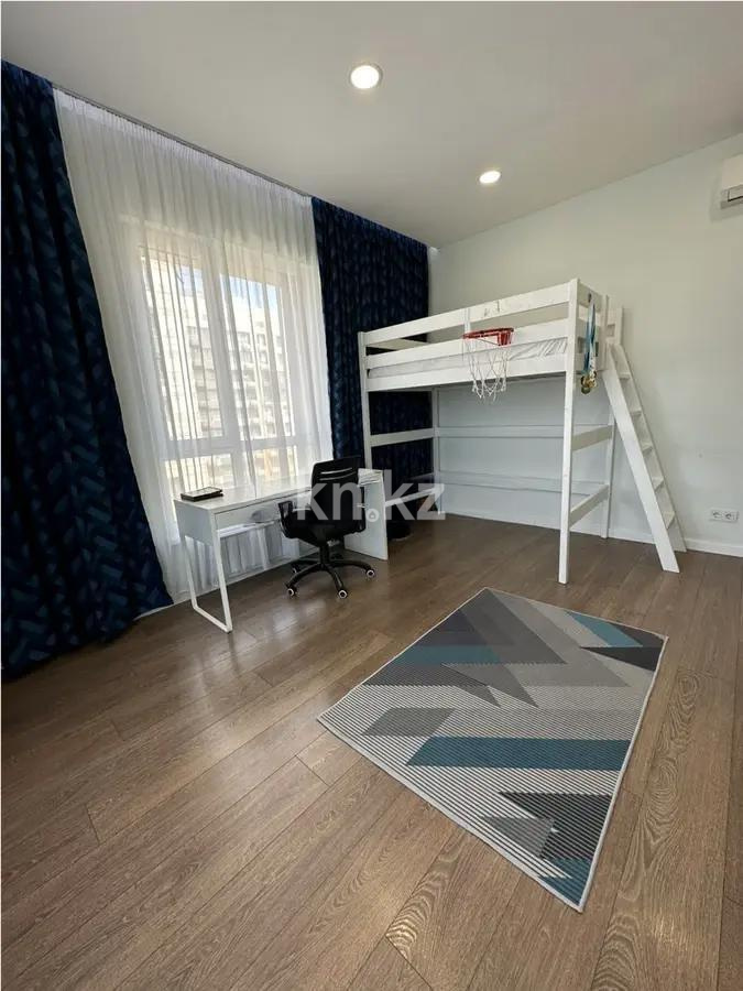 Продажа 3-комнатной квартиры, 77 м², ул. Тажибаевой, дом  157/1 в Алматы - фото 2