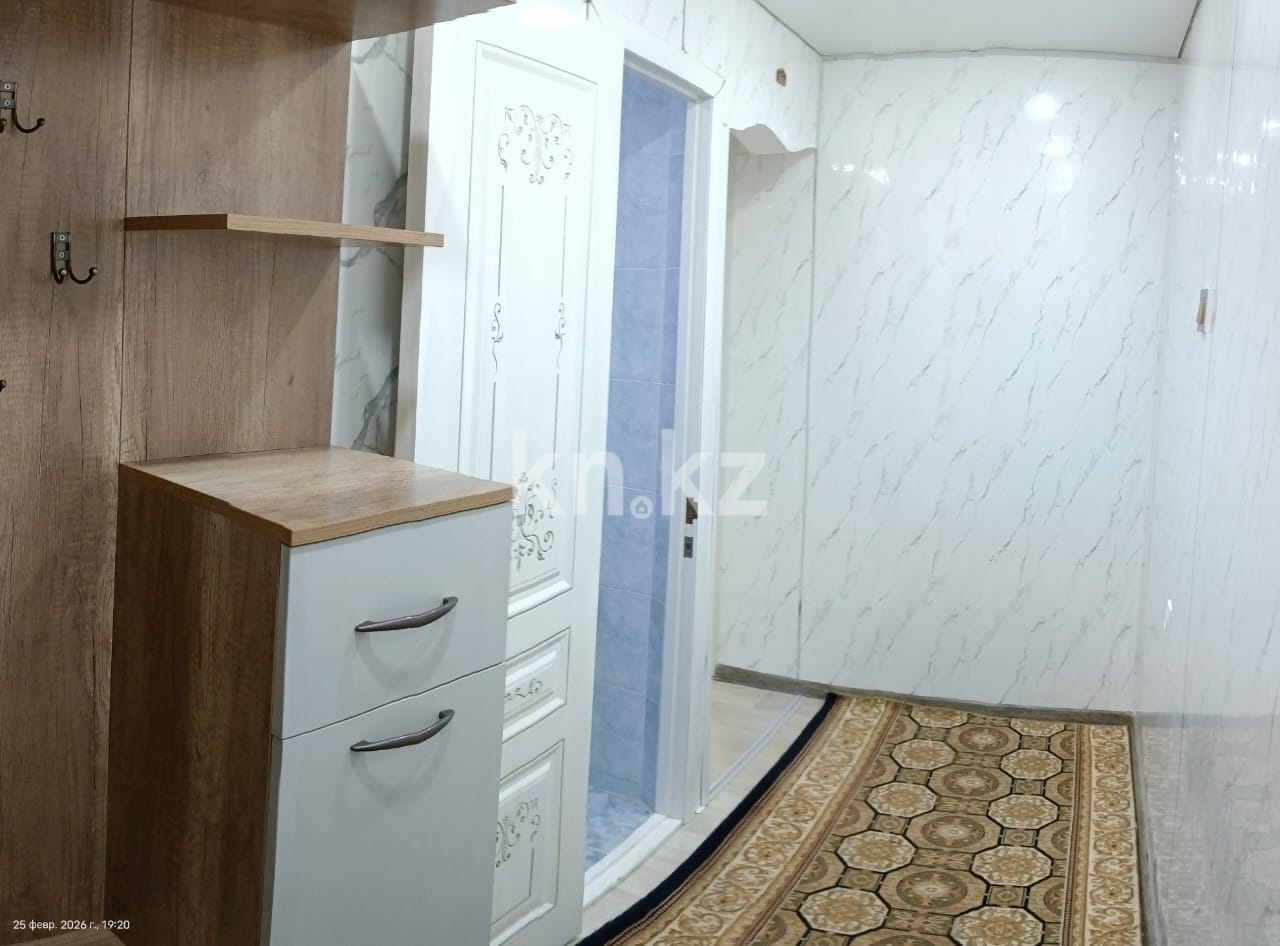 Аренда 2-комнатной квартиры посуточно, 47 м² - Аренда квартир посуточно в Караганде фото 8 из 8