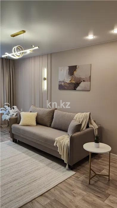 Продажа 1-комнатной квартиры, 30 м², ул. Абая, дом  82/4 - Продажа квартир в Темиртау фото 1 из 6