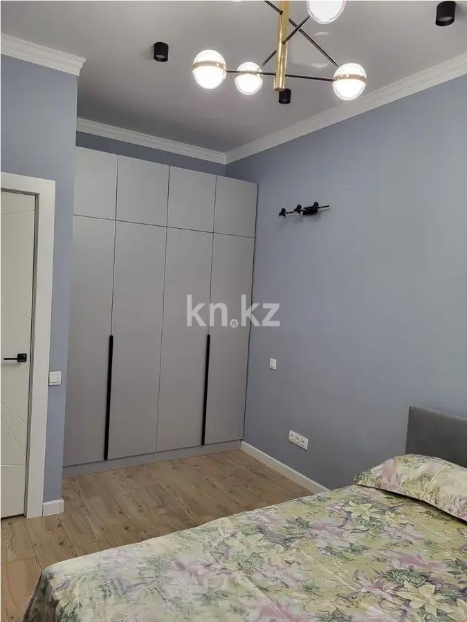 Продажа 2-комнатной квартиры, 49 м², ул. Журавлева, дом  26 в Алматы - фото 2