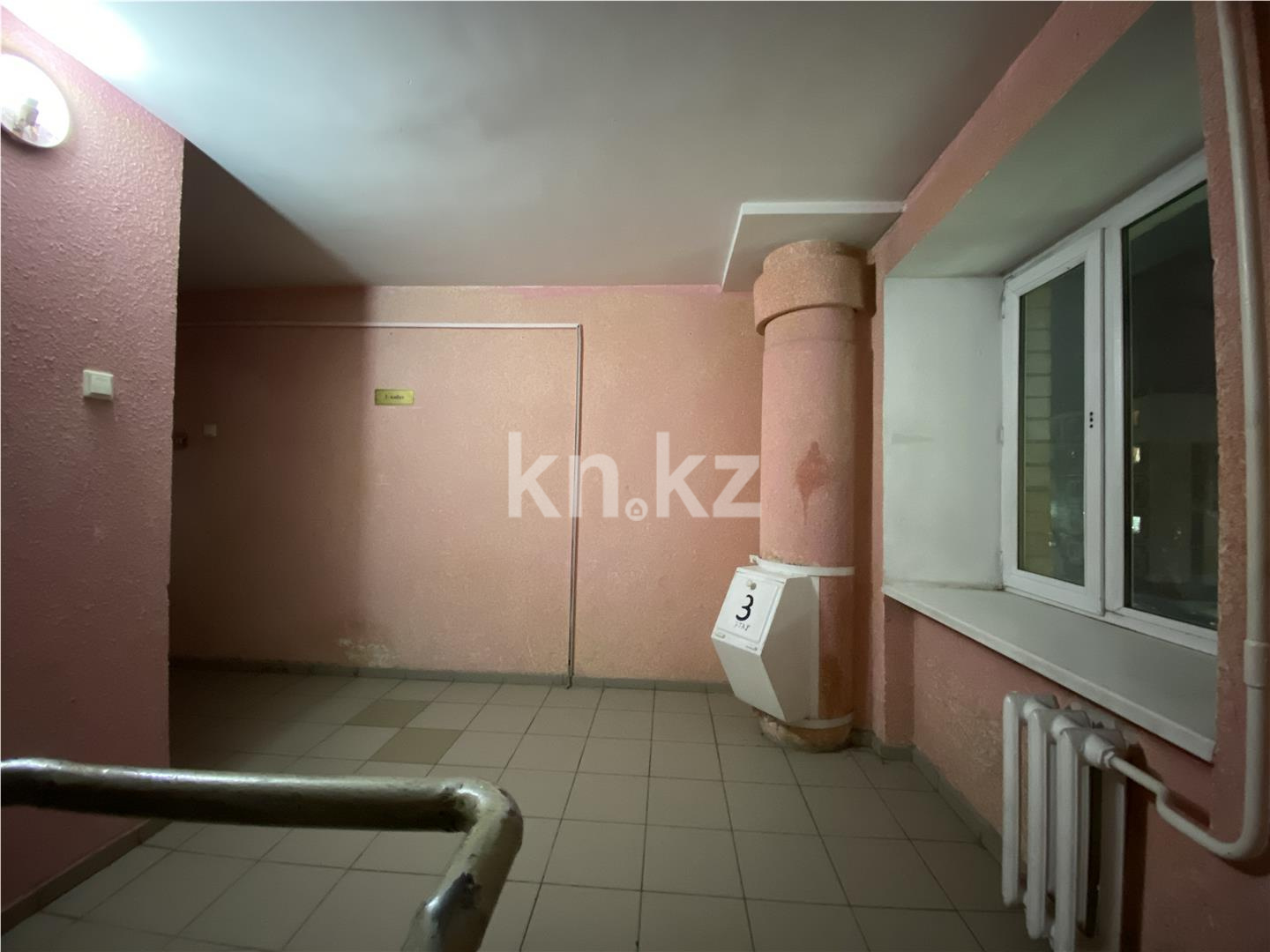 Продажа 3-комнатной квартиры, 95 м² в Астане - фото 22