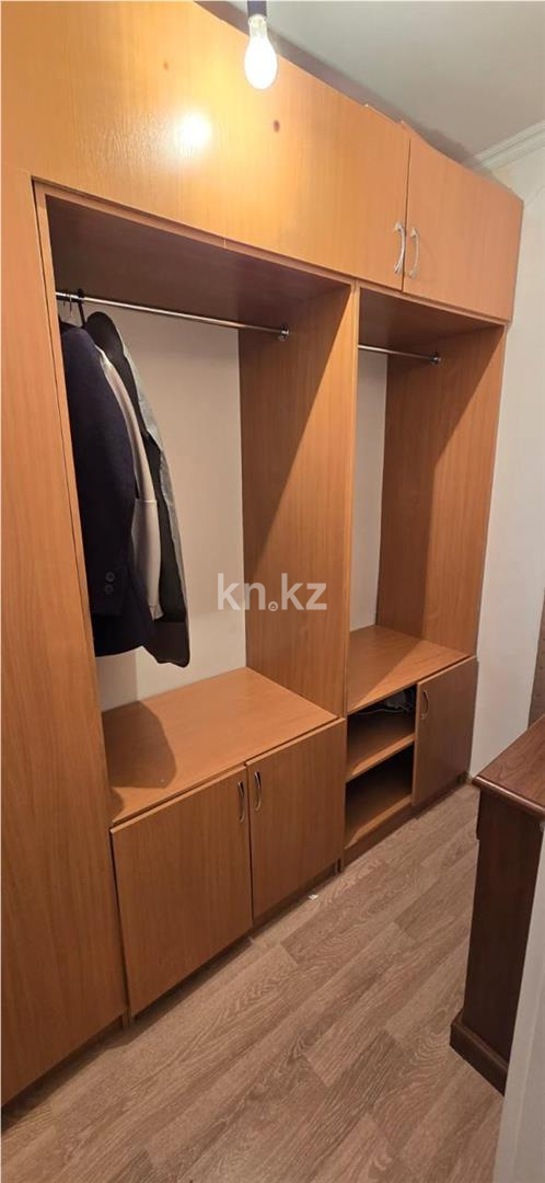 Продажа 1-комнатной квартиры, 54.4 м² - Продажа однокомнатных квартир в блочном доме в Астане фото 6 из 7