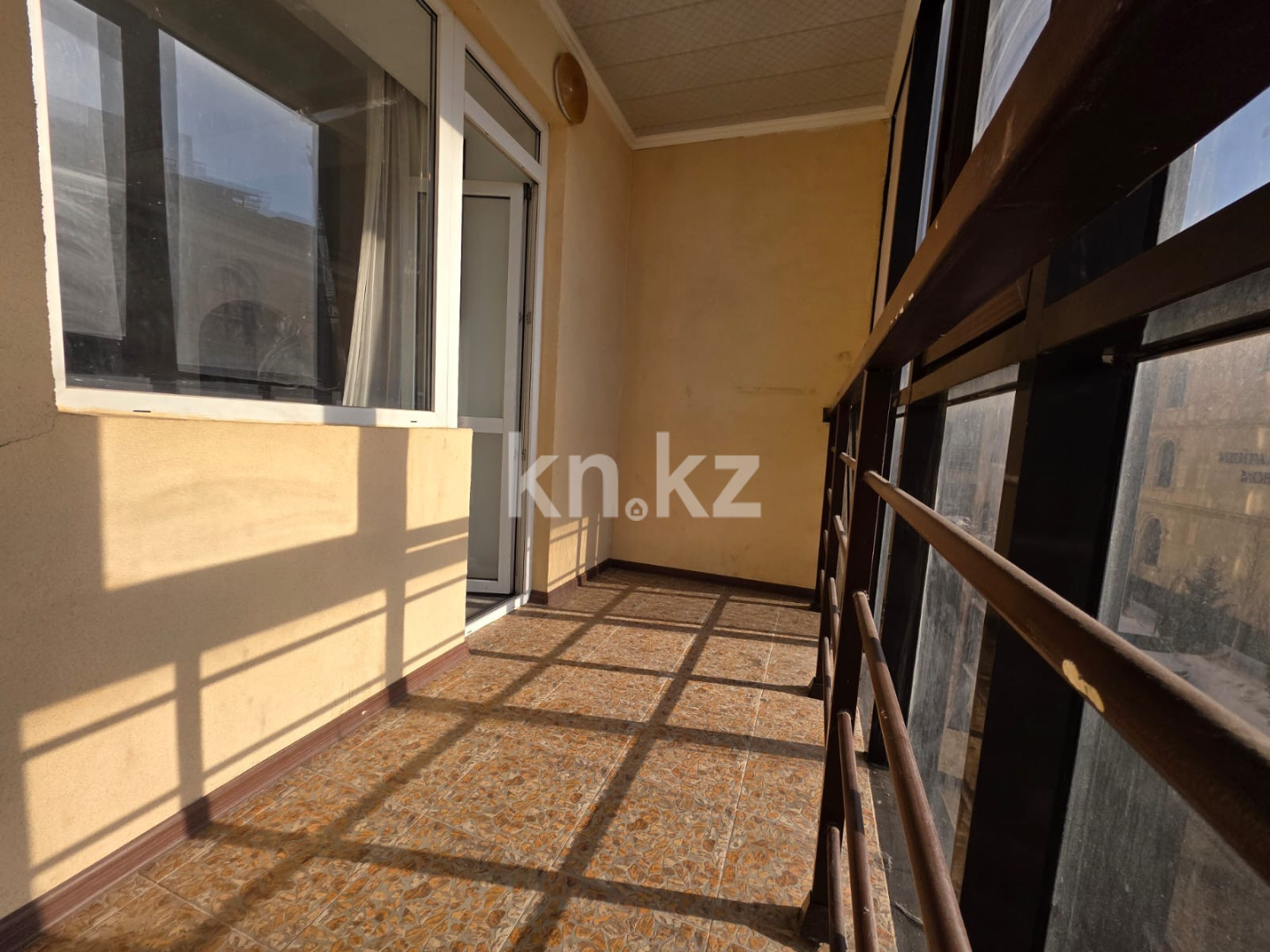 Продажа 1-комнатной квартиры, 35.1 м² в Астане - фото 9