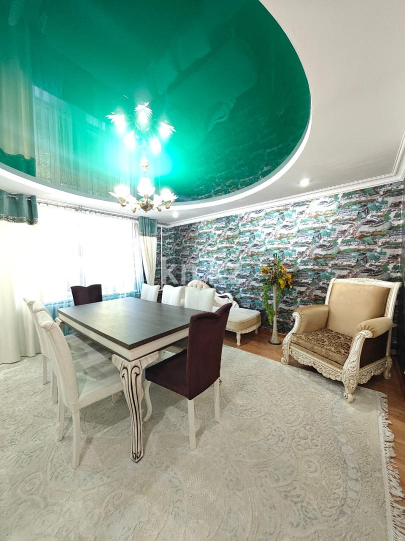 Продажа 4-комнатной квартиры, 100 м² в Караганде - фото 4