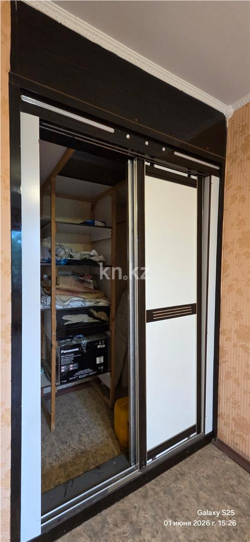 Продажа 3-комнатной квартиры, 57 м² - Недвижимость в Темиртау фото 7 из 15