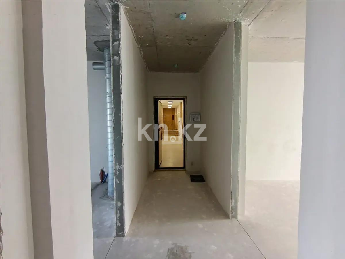 Продажа 3-комнатной квартиры, 90.66 м² - Продажа трехкомнатных квартир в Алматы - страница 2 фото 5 из 5