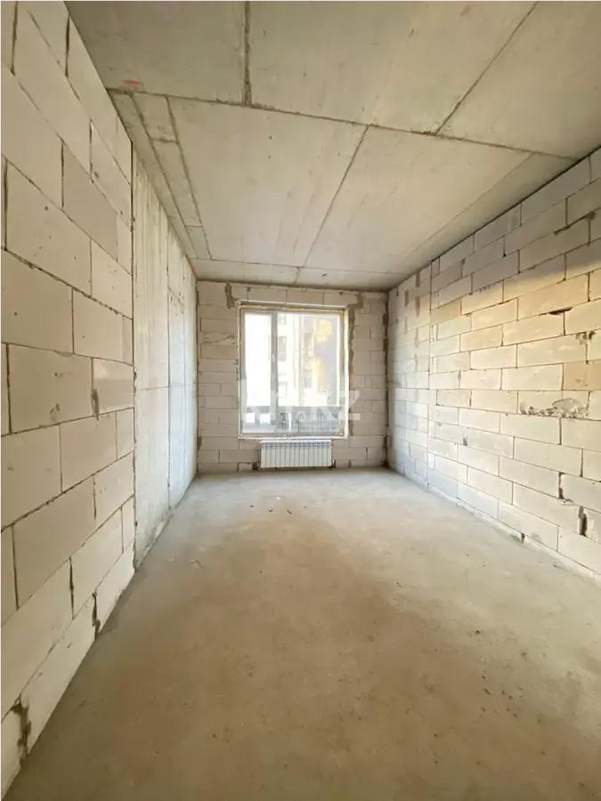 Продажа 4-комнатной квартиры, 115 м², ул. Бухар жырау, дом  32 - Продажа  четырехкомнатных квартир в новостройках Астаны без посредников фото 2 из 3