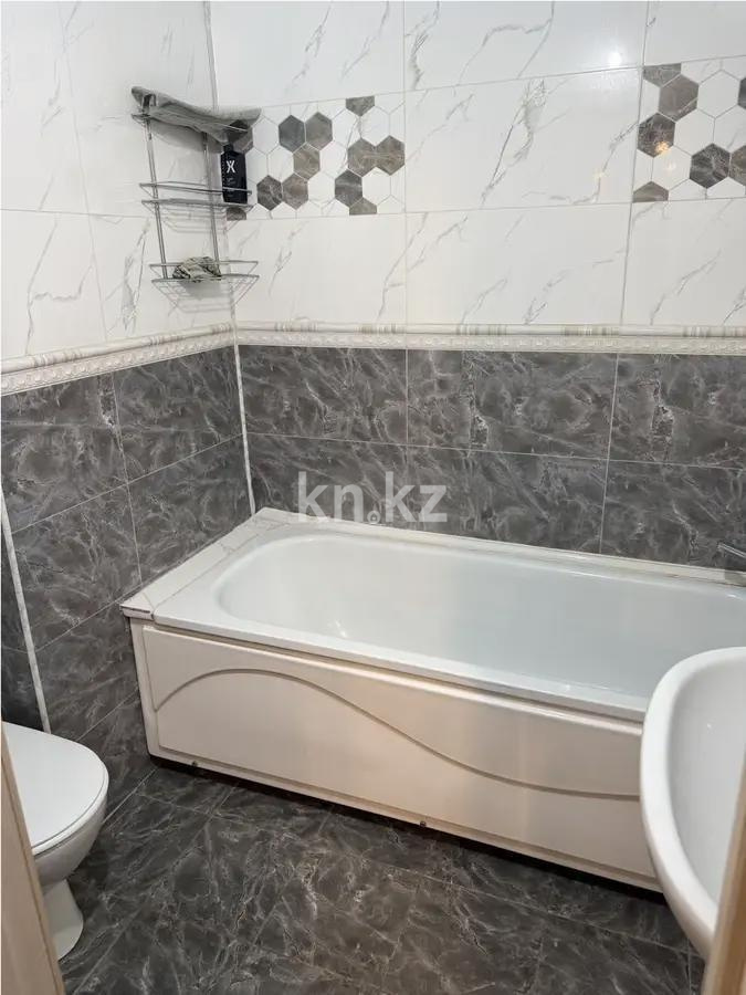 Продажа 2-комнатной квартиры, 42 м², мкр. Аксай-5, дом  25 - Продажа  двухкомнатных квартир в Алматы с фото фото 4 из 4