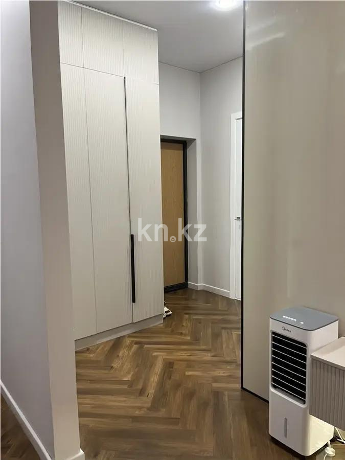 Продажа 2-комнатной квартиры, 45 м², пр. Туран, дом  83/1 в Астане - фото 5