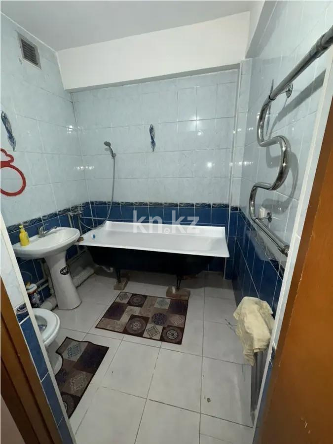 Продажа 1-комнатной квартиры, 36.2 м² - Продажа квартир в Турксибском р-не Алматы фото 3 из 5