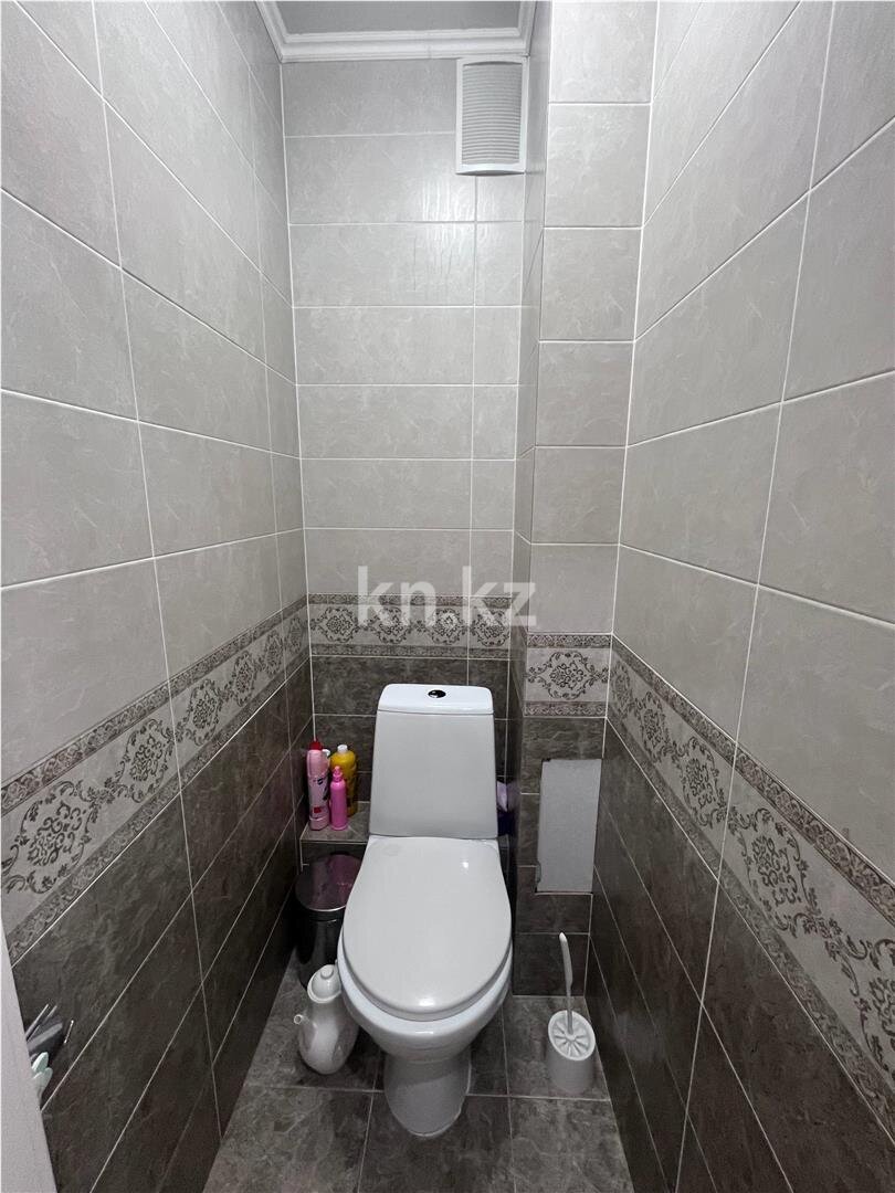 Продажа 2-комнатной квартиры, 54 м² в Караганде - фото 8