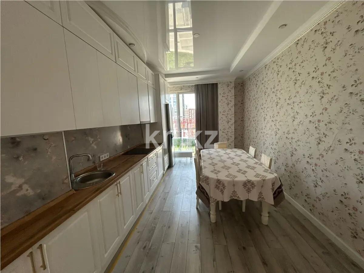 Продажа 2-комнатной квартиры, 74.5 м² в Астане - фото 3
