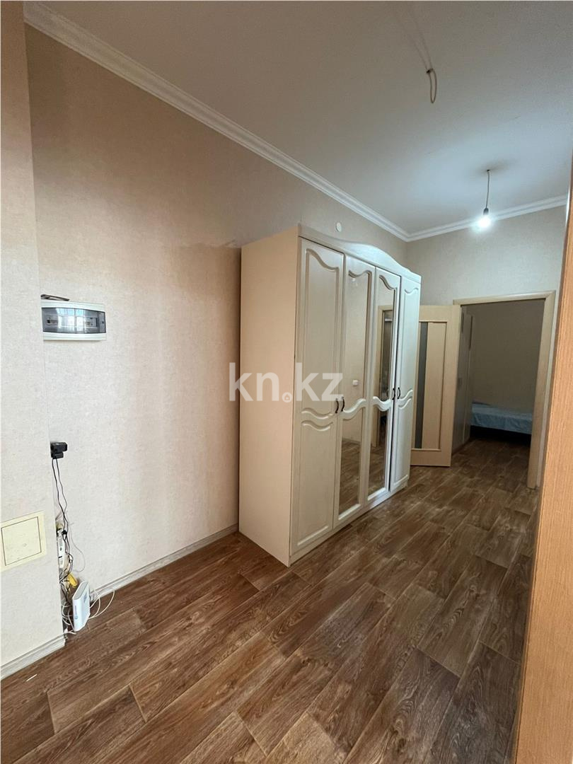 Продажа 3-комнатной квартиры, 72 м² в Караганде - фото 15