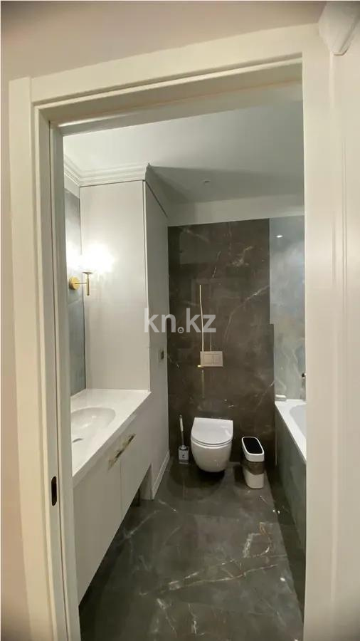 Продажа 2-комнатной квартиры, 58.7 м² в Астане - фото 4