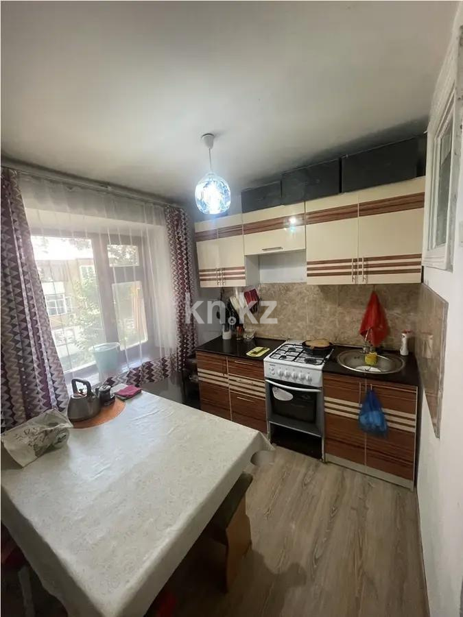 Продажа 2-комнатной квартиры, 41.5 м² - Продажа двухкомнатных квартир в Алматы - страница 5 фото 3 из 5
