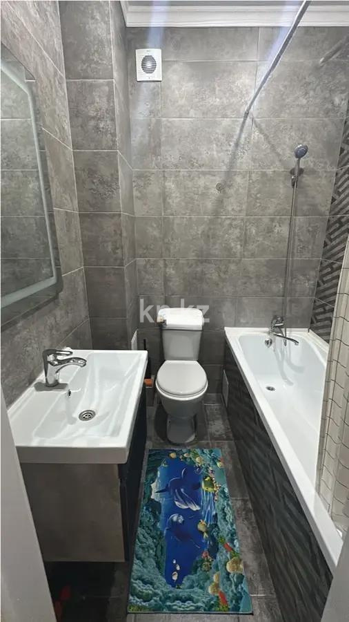 Продажа 1-комнатной квартиры, 45 м² в Астане - фото 3