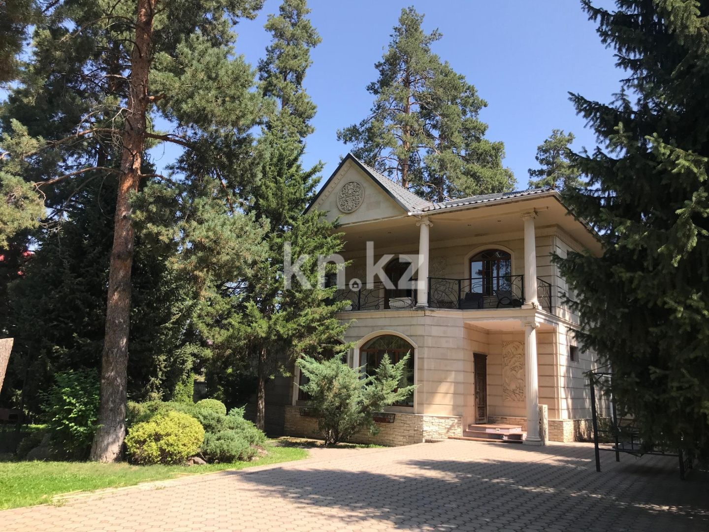Аренда 7-комнатного дома, 500 м², Достык в Алматы - фото 2
